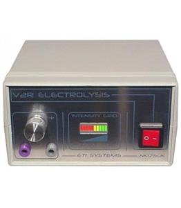 ماشین حذف موی بدن  آوانس مدل V2R Deluxe Professional Electrolysis Machine for Permanent Hair Removal