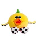 عروسک فرست یرز سایز کوچک The First years Giggle Pals Duck Size S