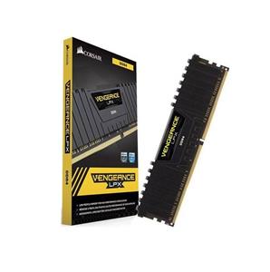 رم دسکتاپ 16 گیگ کورسیر RAM Vengeance LPX 16GB DDR4 CL16 3200mhz