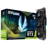 کارت گرافیک RTX 3080 ZOTAC GAMING Trinity OC 10GB (دست دوم)