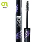 ریمل حجم دهنده وپرپشت کننده ایزادورا بنفش مدل بیگ بلد ISADORA BIG BOLD MASCARA-اناژ 