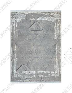 فرش سیزان کلکسیون روما کد ۴۲۰۲۰N