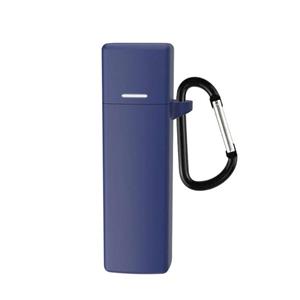 کیس محافظ سیلیکونی هدفون انکر مخصوص  Anker Soundcore Life Note E Silicone Caseآویز فلزی