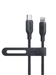 کابل تایپ سی به لایتنینگ انکر Anker 542 USB-C to Lightning Cable 3ft A80B1