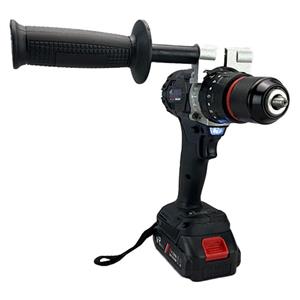 دریل پیچ گوشتی شارژی ویوارکس مدل VR2102BL