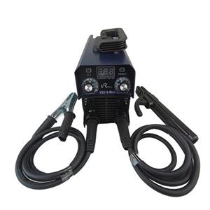 مینی دستگاه جوش 2 ولوم 80 آمپر ویوارکس VR210-MINI| ضمانت 12 ماه