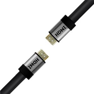 کابل 40 متری  HDMI 2.0 4K-3D  کی نت پلاس