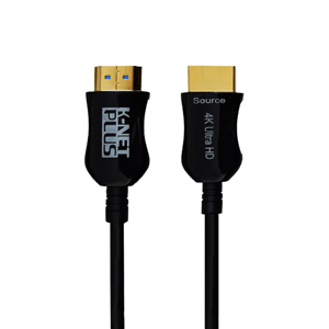 کابل HDMI کی نت پلاس 50 متری تمام مس 4K مدل KP-CH20500