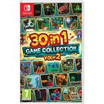 بازی ۳۰In1 Game Collection Vol 2 – مخصوص نینتندو سوییچ