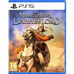 دیسک بازی Mount and Blade 2: Bannerlord – مخصوص PS5