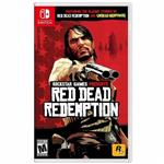 بازی Red Dead Redemption – مخصوص نینتندو سوییچ