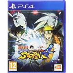 دیسک بازی Naruto Shippuden: Ultimate Ninja Storm 4 – مخصوص PS4