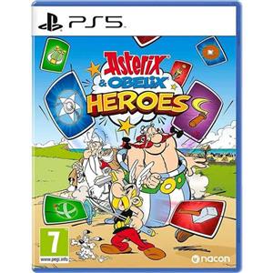 بازی Asterix and Obelix: Heroes برای PS5