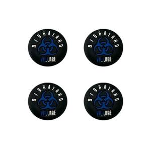 کاور آنالوگ کنترلر Foshan – طرح Biohazard: Village آبی