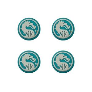 کاور آنالوگ کنترلر Foshan – طرح Mortal Kombat