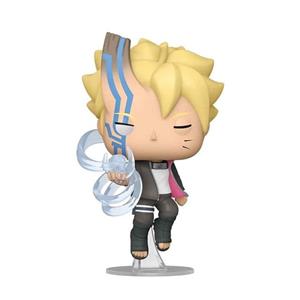 فیگور فانکو پاپ طرح Boruto Momoshiki Transformation – کد ۱۳۸۲