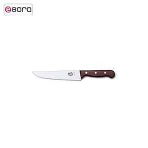 چاقوی برش گوشت ویکتورینوکس مدل 5.1930.18 Victorinox 5.1930.18 Carving Knife