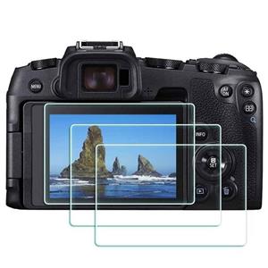 محافظ صفحه LCD Screen Protector for Canon EOS RP