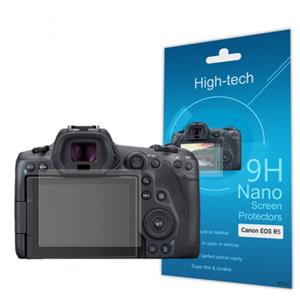 محافظ صفحه LCD Screen Protector for Canon EOS R5\/RC