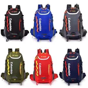 کوله پشتی 40 لیتر کلمبیا مدل TITANIUM ویتنام