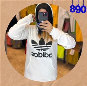 هودی اسپرت زنانه توکرکی مناسب فصلWomen's sports hoodie suitable for the season 