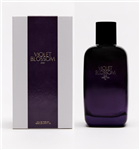 عطر ادکلن ویولت بلوسم زارا 180 میل  - ZARA Violet Blossom