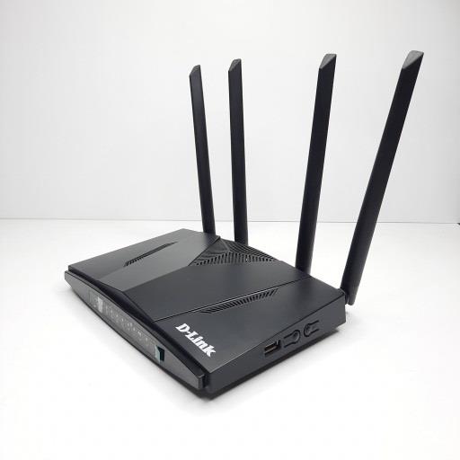 D-Link DWR-M921 Wireless LTE Router
