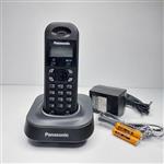 تلفن بی سیم پاناسونیک مدل KX-TG1311 (استوک)
