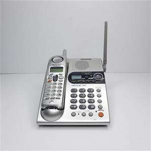 تلفن بی سیم پاناسونیک مدل KX-TG2360JXS (استوک)