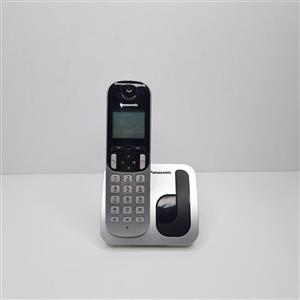 تلفن بی سیم پاناسونیک مدل KX-TGC210 (استوک) 