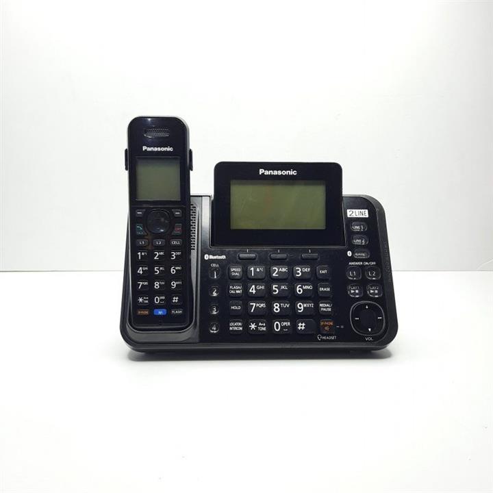 Panasonic KX-TG9541 Wireless Phone