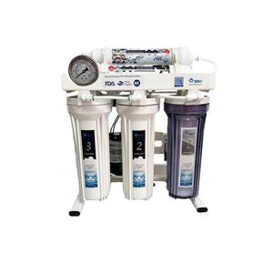 دستگاه تصفیه آب خانگی MaxTec ET X630 (شیربرداشت تک)