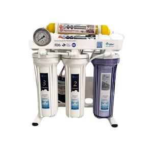 دستگاه تصفیه آب خانگی MaxTec ET X600  (شیربرداشت تک)