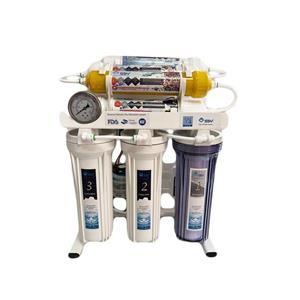 دستگاه تصفیه آب خانگی MaxTec ET X1000(شیربرداشت تک)