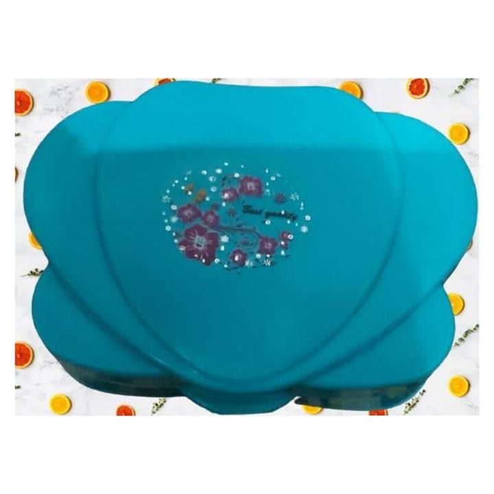 جا صابونی درب دار