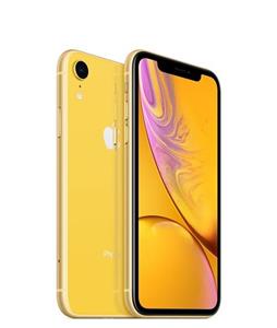 گوشی موبایل اپل آیفون ایکس آر  128 گیگابایت Apple iPhone XR 128GB Mobile Phone 