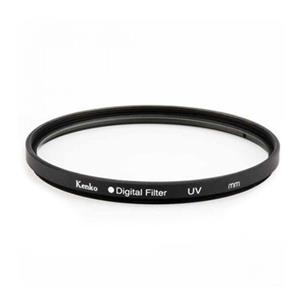 فیلتر محافظ لنز کنکو مدل UV-52mm Kenko Filter UV MC 52mm
