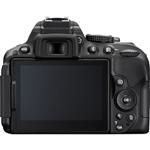 دوربین عکاسی نیکون (دست دوم ) Nikon D5300‌ Kit 18-140/3.5-5.6 VR