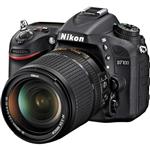 دوربین عکاسی نیکون (دست دوم) Nikon D7100 Kit 18-140mm f/3.5-5.6 G VR