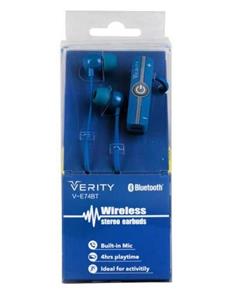 هدفون وایرلس وریتی