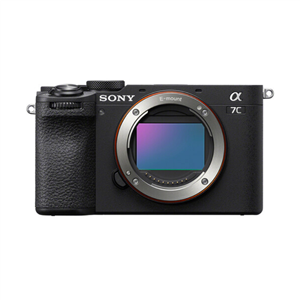 دوربین سونی Alpha 7C II فول فریم Sony Alpha 7C II full frame body camera