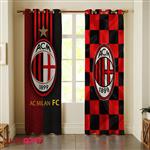 پرده تصویری آ.ث میلان C923 AC Milan