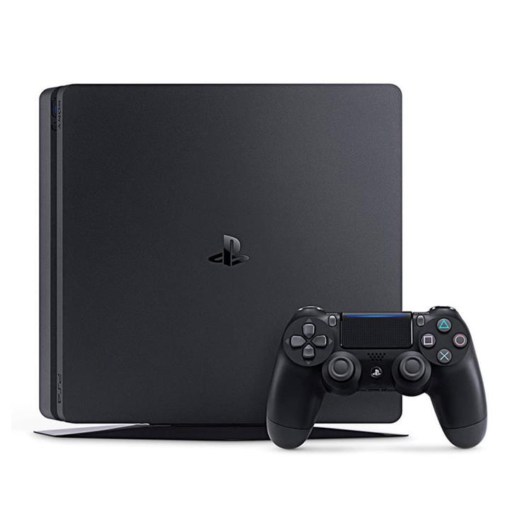 کنسول بازی سونی پلی استیشن 4 پرو ( ps4 )  ظرفیت 1 ترابایت