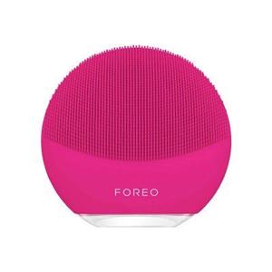 فیس براش الکترکی لونا مینی 3 مناسب انواع پوست فورئو Fuchsia اورجینال