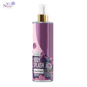 بادی اسپلش زنانه رندل مدل Tiziana Terenzi – Kirke