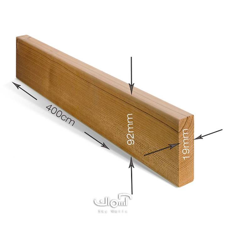 ترمووود SHP 19*92
