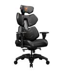 COUGAR Gaming Chair, Black