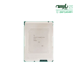 پردازنده سرور Intel® Xeon® Gold 6434 Processor