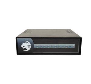 یو پی اس دوربین مداربسته صاهیراد C08i 12V 10A Sahirad Camera UPS