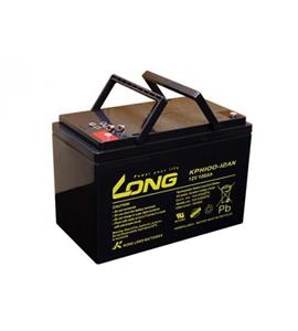 باتری یو پی اس ۱۰۰ آمپر لانگ KPH100-12AN